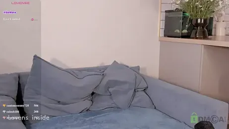 SourSweetCherry — Stripchat recorded stream image, 16.06.2026 09:50