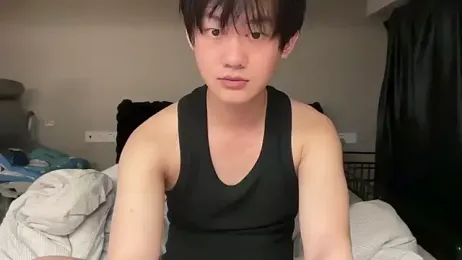 iambennet — Stripchat recorded stream image, 16.06.2026 14:10
