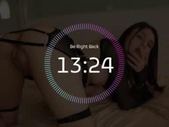 sweet_mistie — Chaturbate recorded stream image, 16.06.2026 12:30