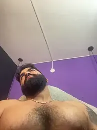 Lyon_vach — Stripchat recorded stream image, 16.06.2026 13:50