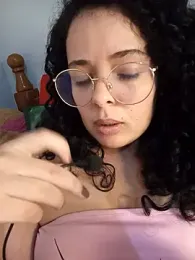 NinaSweet2 — Stripchat recorded stream image, 16.06.2026 16:30