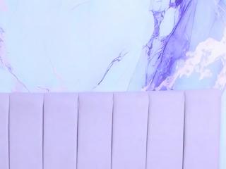 Megan Chester — Flirt4free recorded stream image, 10.03.2025 21:10