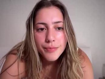 sieena — Chaturbate recorded stream screenshot (10 Mar 2025)