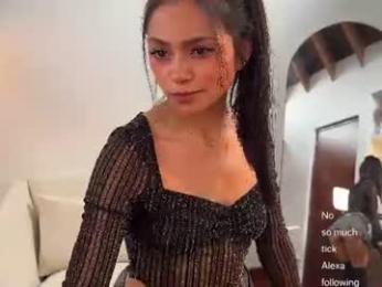 sweet_littleee — Chaturbate recorded stream image, 16.06.2026 15:30