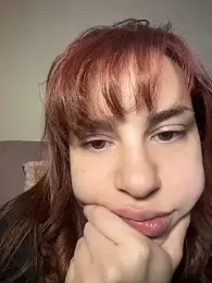 AgnesCampp — Stripchat recorded stream image, 16.06.2026 18:40