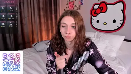 dani_murrr — Stripchat recorded stream image, 16.06.2026 19:40