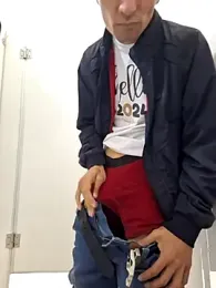 Nachosexy — Stripchat recorded stream image, 16.06.2026 20:40