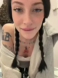 Melissa_crazy — Stripchat recorded stream image, 16.06.2026 20:40