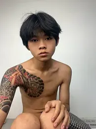 XBD-1 — Stripchat recorded stream image, 16.06.2026 22:00