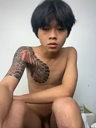 XBD-1 — Stripchat recorded stream image, 16.06.2026 22:00