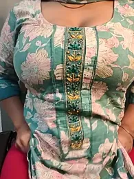 Anamika_Kapoor — Stripchat recorded stream image, 16.06.2026 22:20