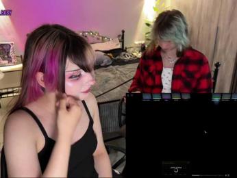 h3ntai-baby — Bongacams recorded stream image, 16.06.2026 23:50