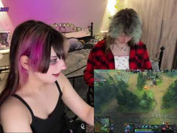 h3ntai-baby — Bongacams recorded stream image, 16.06.2026 23:50