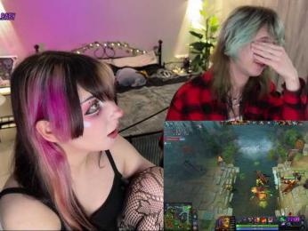 h3ntai-baby — Bongacams recorded stream image, 16.06.2026 23:50