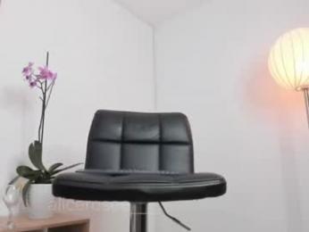 alicerosee___ — Chaturbate recorded stream image, 16.06.2026 22:40