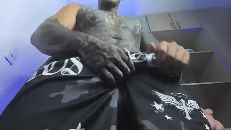 JAXXXONHERD — Stripchat recorded stream image, 16.06.2026 19:40