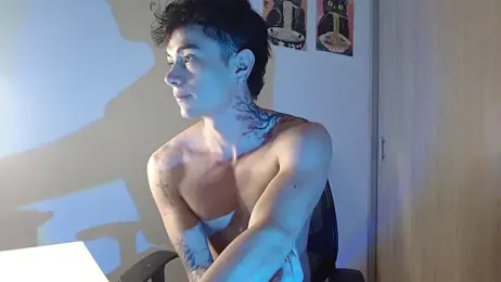 jaico_santos — Stripchat recorded stream image, 16.06.2026 23:20