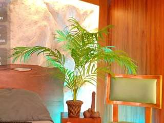 alison-mooon — Camsoda recorded stream image, 17.06.2026 00:20