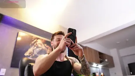 David_blake_ — Stripchat recorded stream image, 17.06.2026 03:50