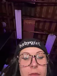 BlaizeyBBy — Stripchat recorded stream image, 17.06.2026 04:00