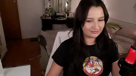 Lenas_Room — Stripchat recorded stream image, 17.06.2026 06:10