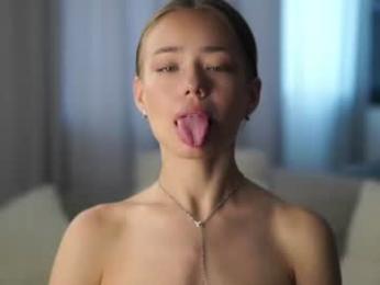 sammymally — Chaturbate recorded stream image, 17.06.2026 03:00