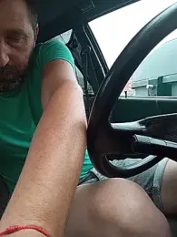 BZH45 — Stripchat recorded stream image, 17.06.2026 08:00