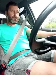 BZH45 — Stripchat recorded stream image, 17.06.2026 08:00