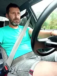 BZH45 — Stripchat recorded stream image, 17.06.2026 08:00
