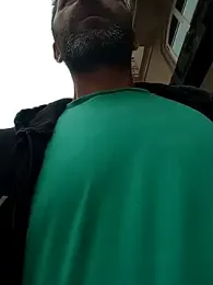 BZH45 — Stripchat recorded stream image, 17.06.2026 08:00
