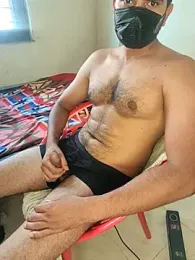 Ragnorok01 — Stripchat recorded stream image, 17.06.2026 08:30