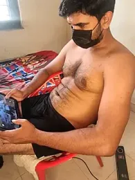 Ragnorok01 — Stripchat recorded stream image, 17.06.2026 08:30