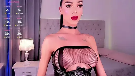 Michell_simons — Stripchat recorded stream image, 17.06.2026 05:40