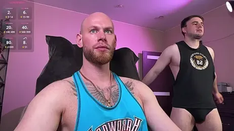 FireBeard_ — Stripchat recorded stream image, 17.06.2026 08:40
