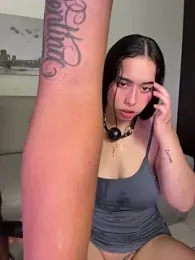 SophieRoyals — Stripchat recorded stream image, 17.06.2026 13:30