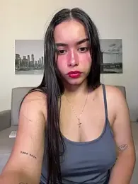 SophieRoyals — Stripchat recorded stream image, 17.06.2026 13:30