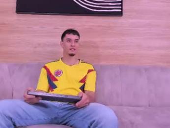 soccer_hot — Chaturbate recorded stream image, 17.06.2026 15:30