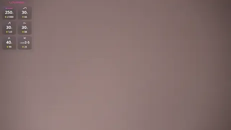 AdritVance — Stripchat recorded stream image, 17.06.2026 13:30