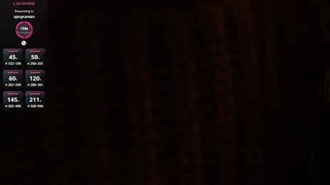 AdritVance — Stripchat recorded stream image, 17.06.2026 13:30