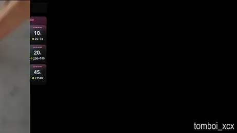 tomboi_xcx — Stripchat recorded stream image, 17.06.2026 18:50