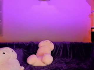 alenacroft — Camsoda recorded stream image, 17.06.2026 18:40