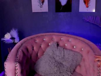 amyevans — Bongacams recorded stream image, 17.06.2026 19:00