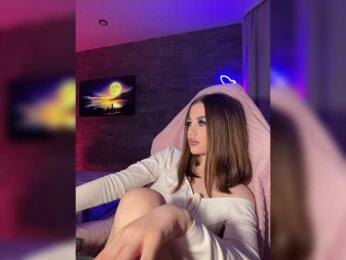 HotGirlEva — Bongacams recorded stream image, 17.06.2026 22:30