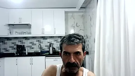 kobratrk21 — Stripchat recorded stream image, 17.06.2026 20:50