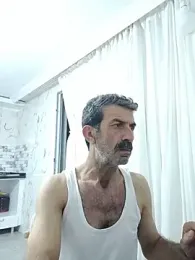 kobratrk21 — Stripchat recorded stream image, 17.06.2026 20:50