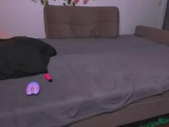 ladytrep — Chaturbate recorded stream image, 17.06.2026 20:50