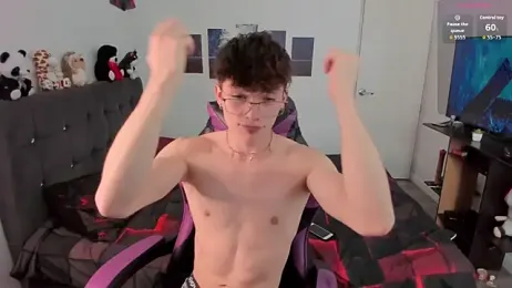andybxby — Stripchat recorded stream image, 17.06.2026 23:20