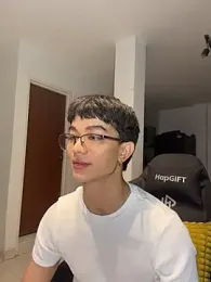 ajordanR — Stripchat recorded stream image, 17.06.2026 22:50