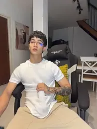 ajordanR — Stripchat recorded stream image, 17.06.2026 22:50
