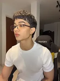 ajordanR — Stripchat recorded stream image, 17.06.2026 22:50